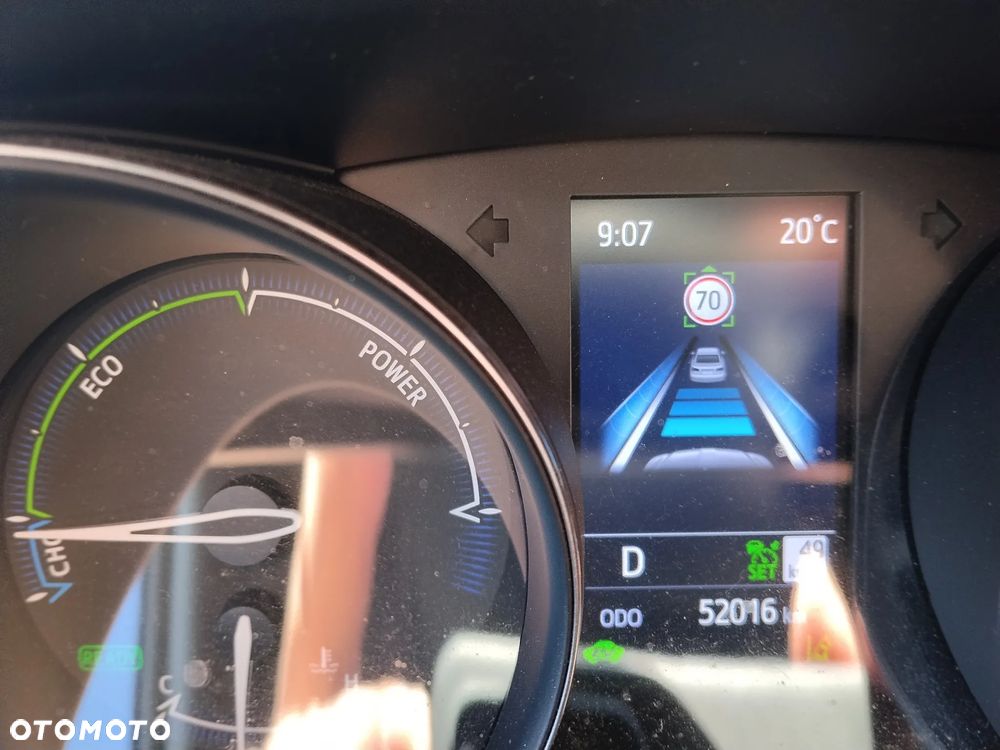 Toyota C-HR 1.8 Hybrid GPF GR Sport - 16