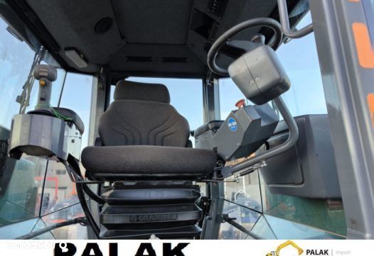 Hamm Walec drogowy   HAMM DV 70   , 2008  rok - 11