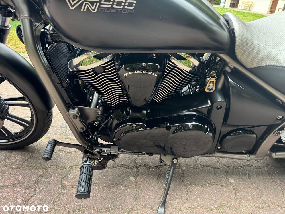 Kawasaki Vulcan - 15