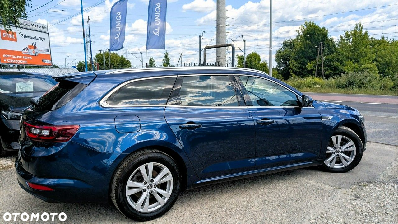 Renault Talisman - 8