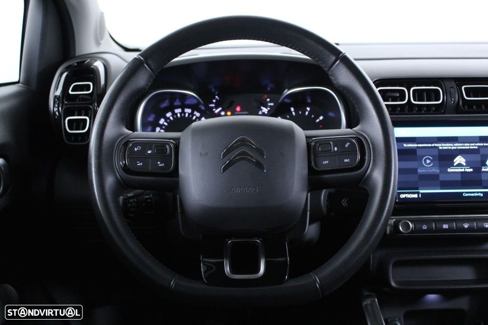 Citroën C3 Aircross 1.2 PureTech C-Series - 19