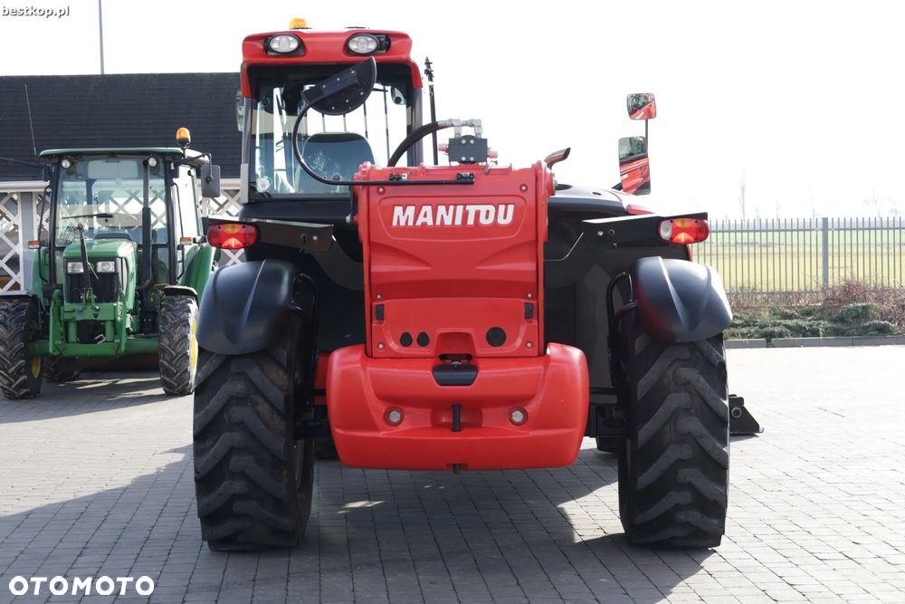 Manitou MT 1840 Easy - 5