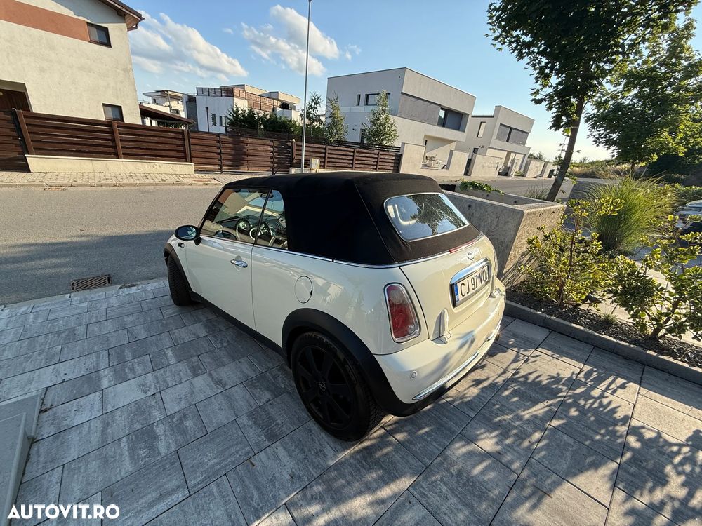 Mini ONE - 9