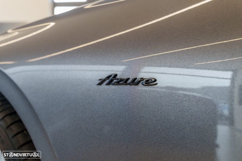 Bentley Continental GT 4.0 Hybrid Azure - 8