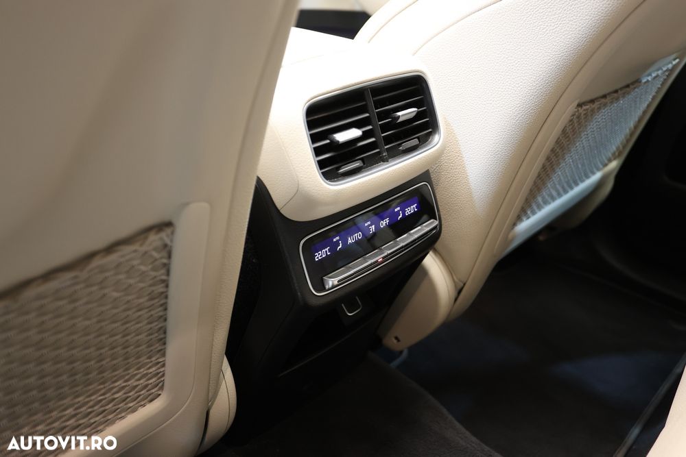 Mercedes-Benz GLE 300 d 4Matic 9G-TRONIC AMG Line - 9