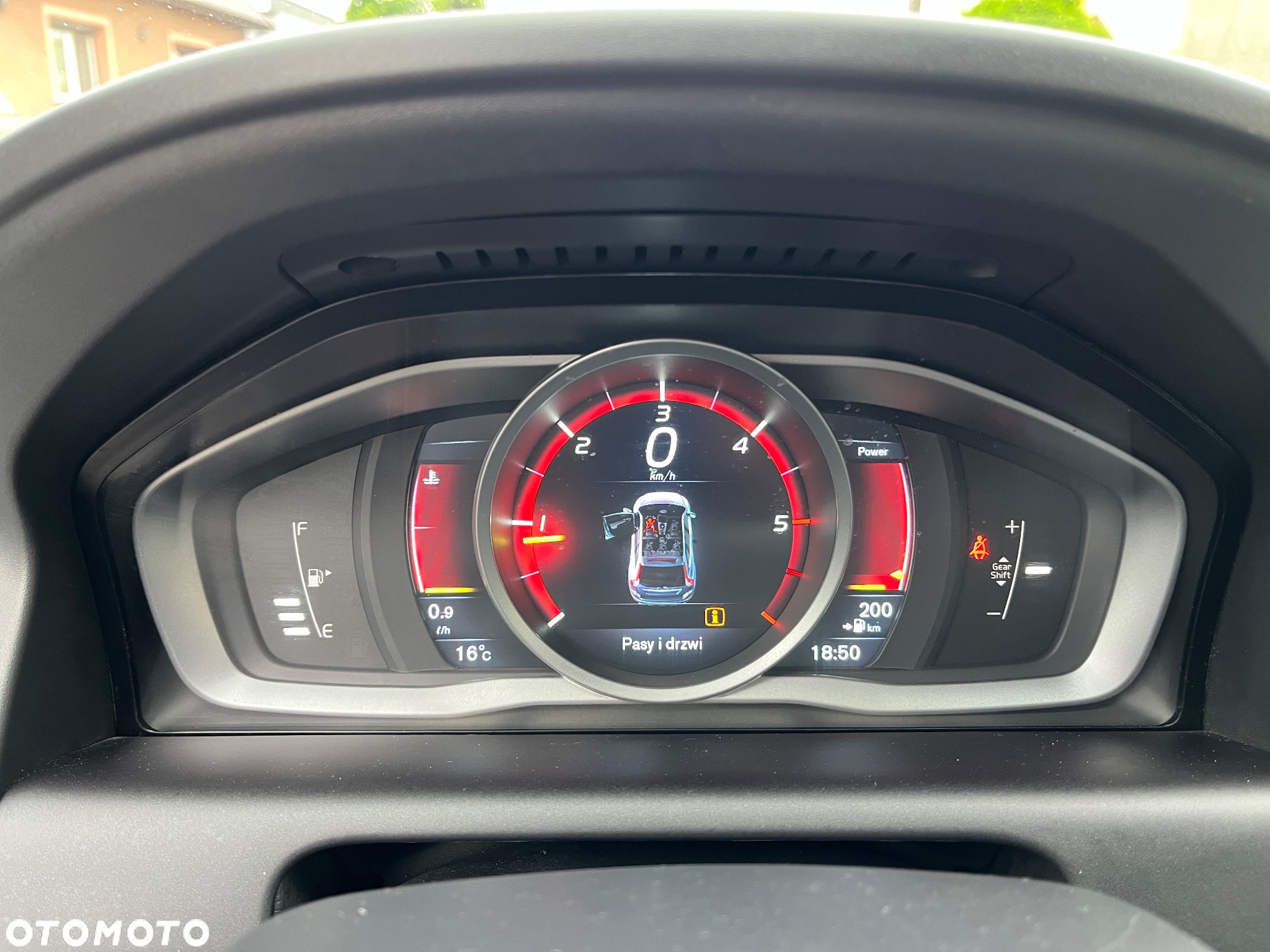 Volvo XC 60 D3 Drive-E Ocean Race - 5
