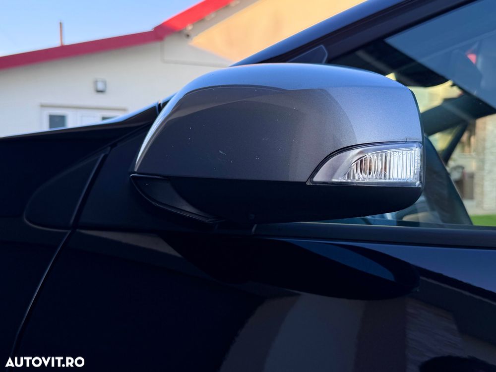 Renault Megane ENERGY dCi 110 GT LINE - 34