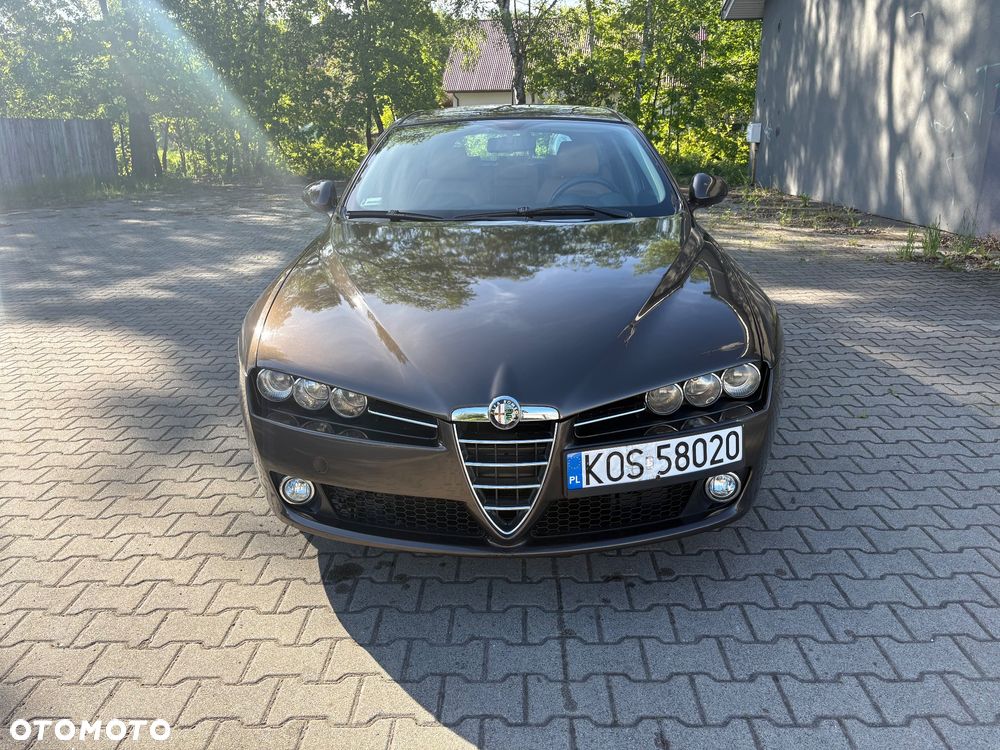 Alfa Romeo 159 - 2