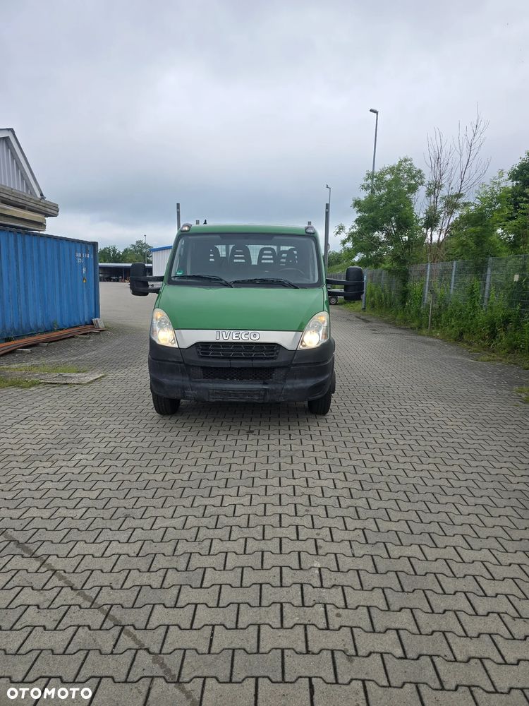 Iveco Daily DK - 1