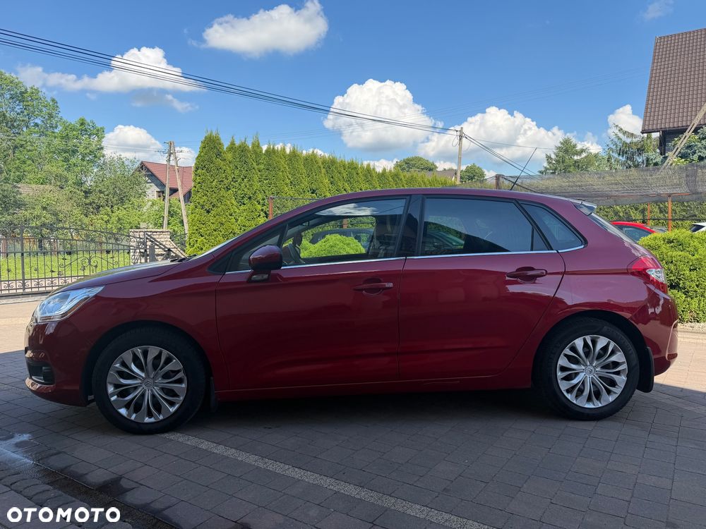Citroën C4 VTi 120 Tendance - 21