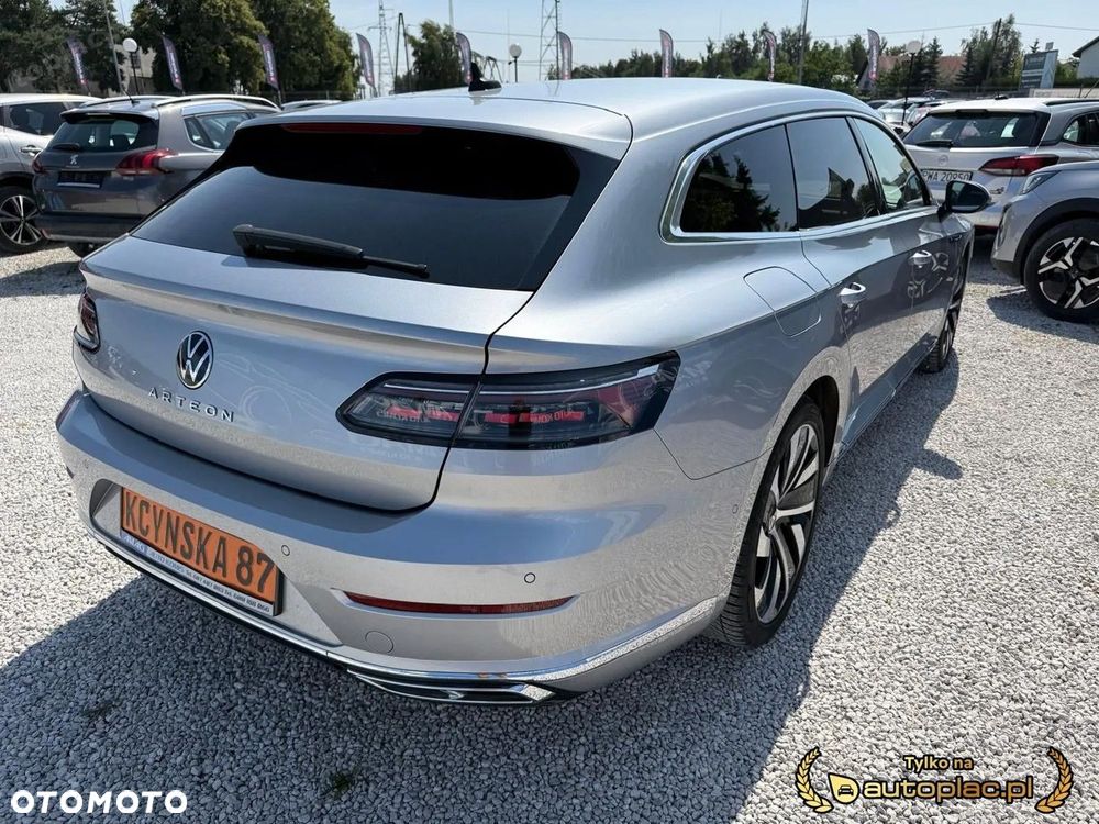 Volkswagen Arteon - 6