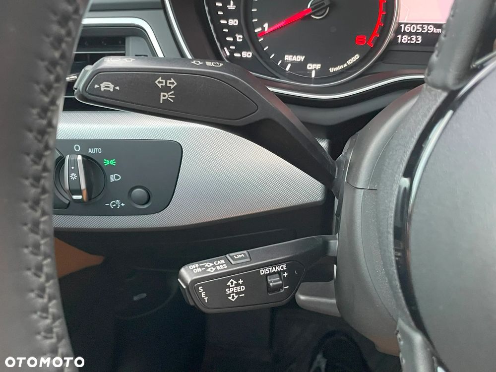 Audi A4 - 29