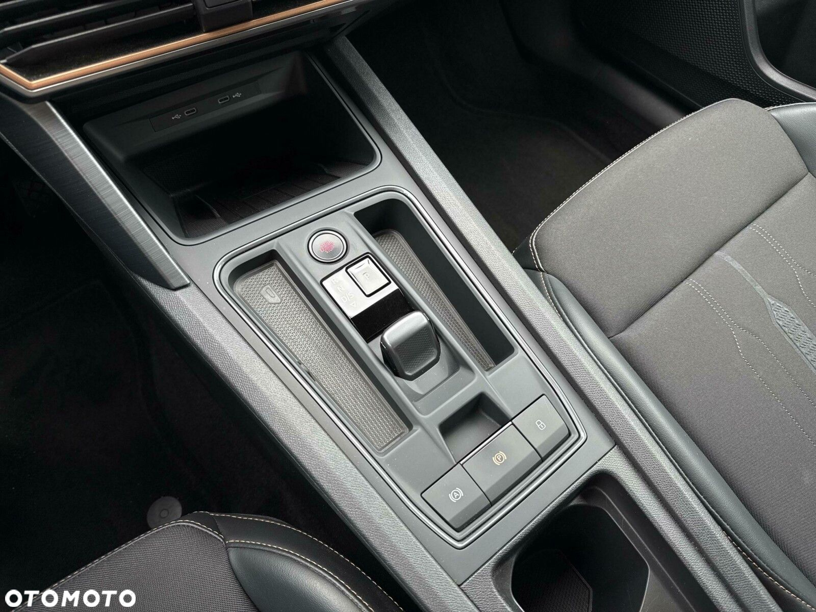 Cupra Formentor - 16
