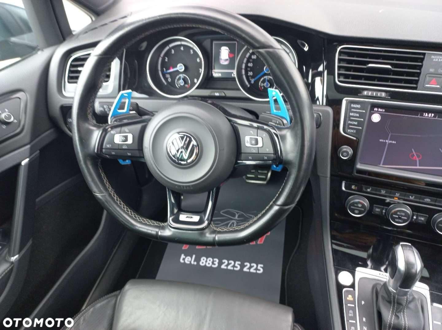 Volkswagen Golf - 21