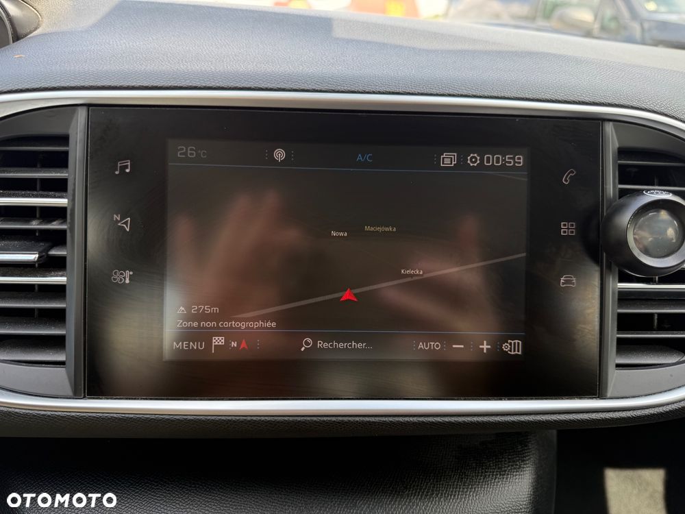 Peugeot 308 - 17