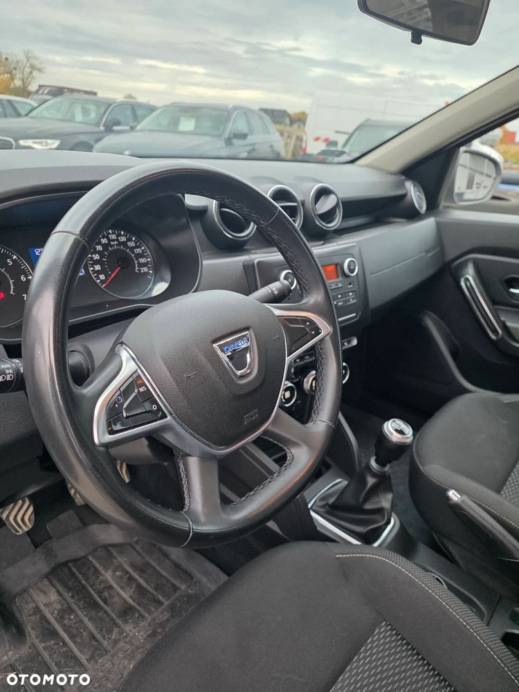 Dacia Duster - 8