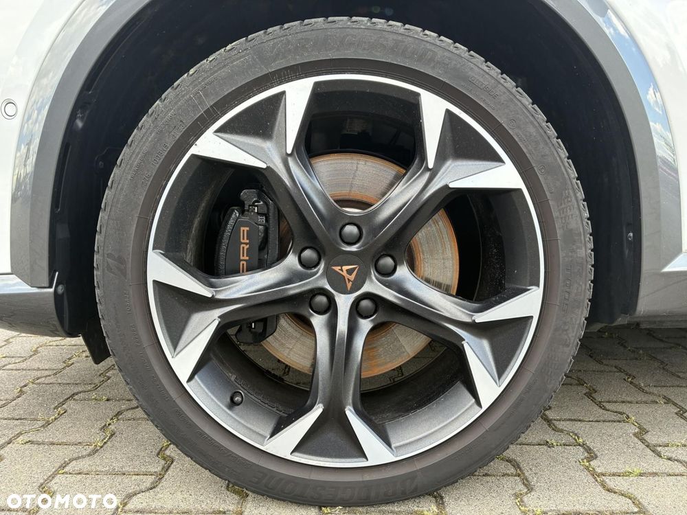 Cupra Formentor - 11