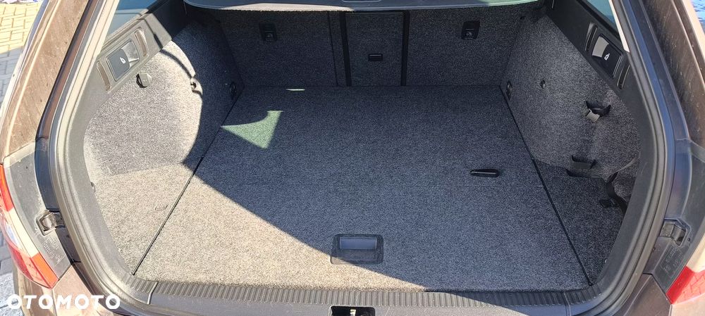 Skoda Octavia 1.8 TSI 4x4 DSG Style - 9