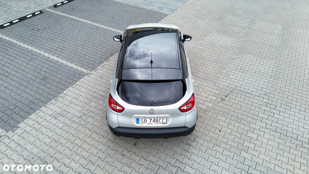 Renault Captur 0.9 Energy TCe Limited - 8
