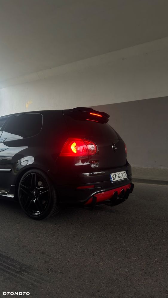 Volkswagen Golf 2005 photo 3
