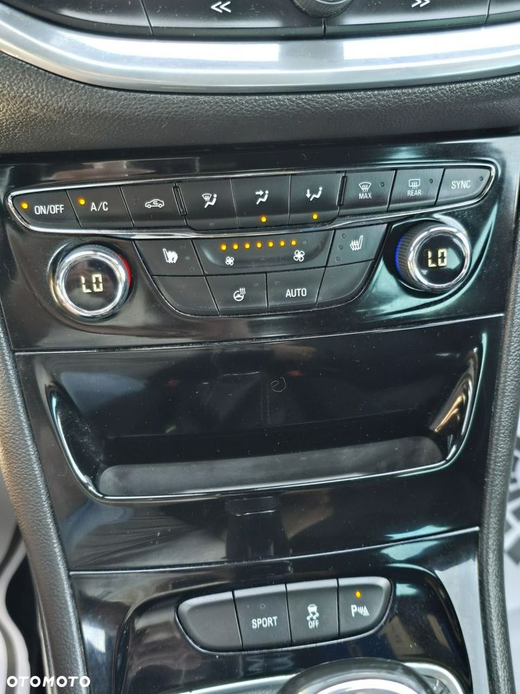 Opel Astra - 28