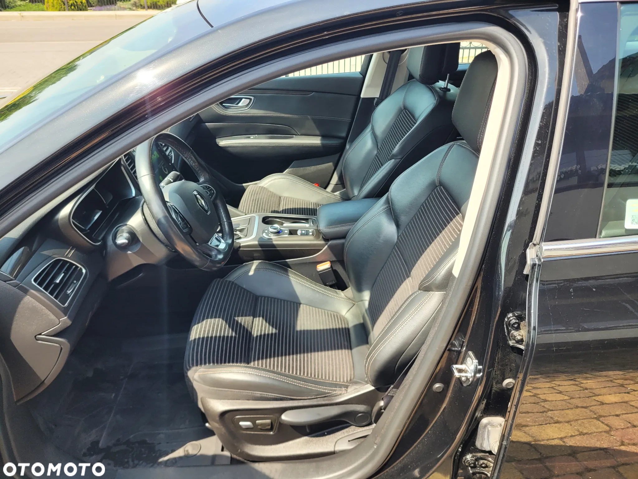 Renault Talisman 1.3 TCe FAP Limited EDC - 20