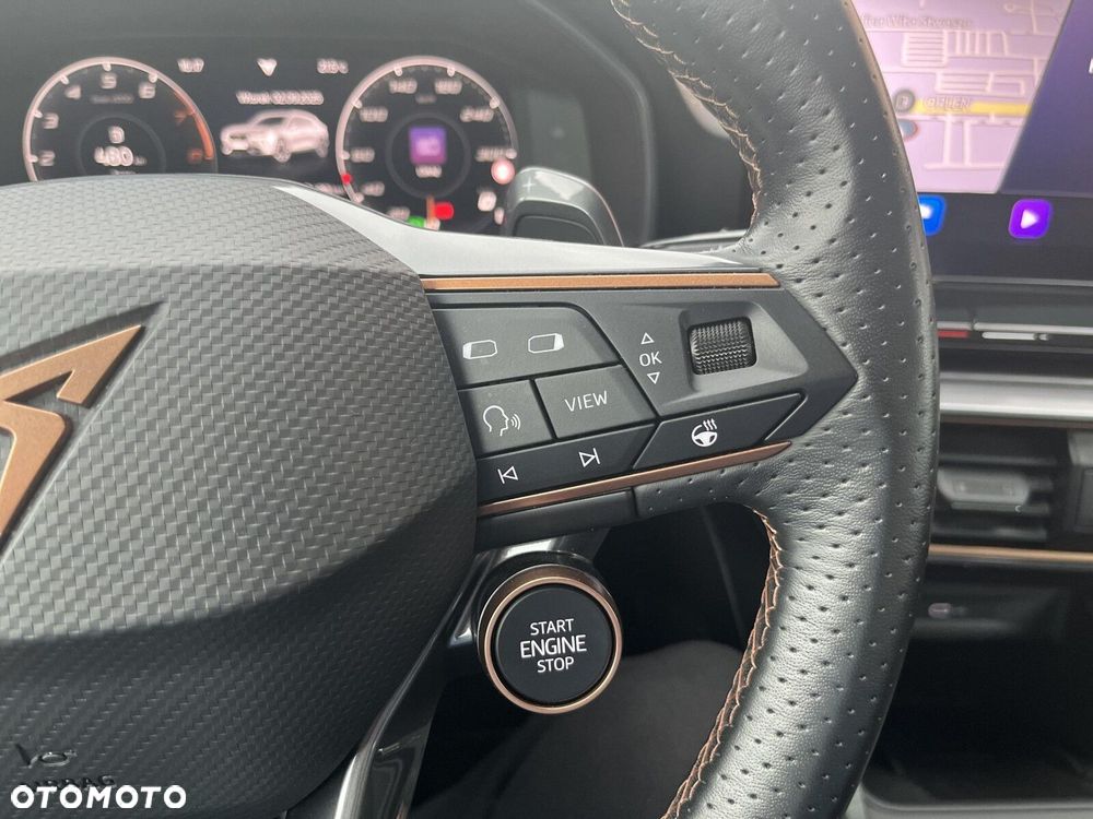 Cupra Formentor 2.0 TSI 4Drive VZ DSG - 15