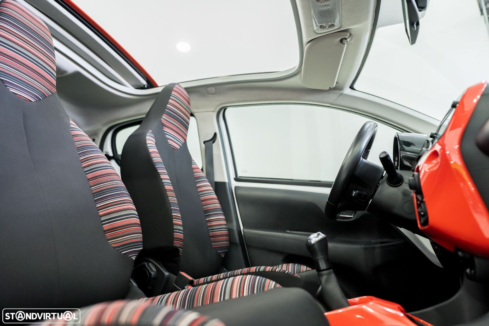 Citroën C1 Airscape 1.0 VTi Shine - 40