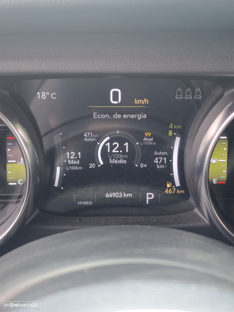 Jeep Wrangler Unlimited - 9