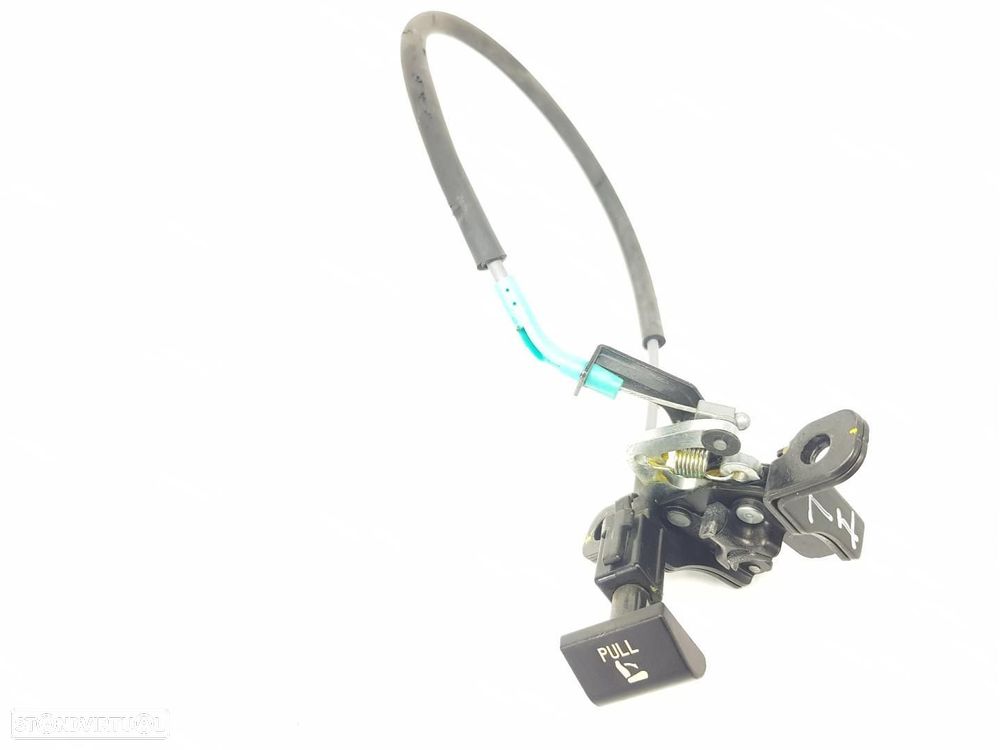 MANÍPULO PUXADOR INTERIOR TRASEIRO ESQUERDO KIA OPTIMA JF - 1