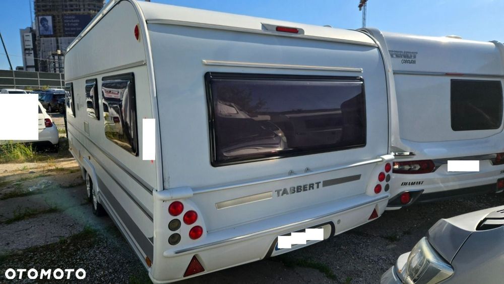 Tabbert Verdi - 4