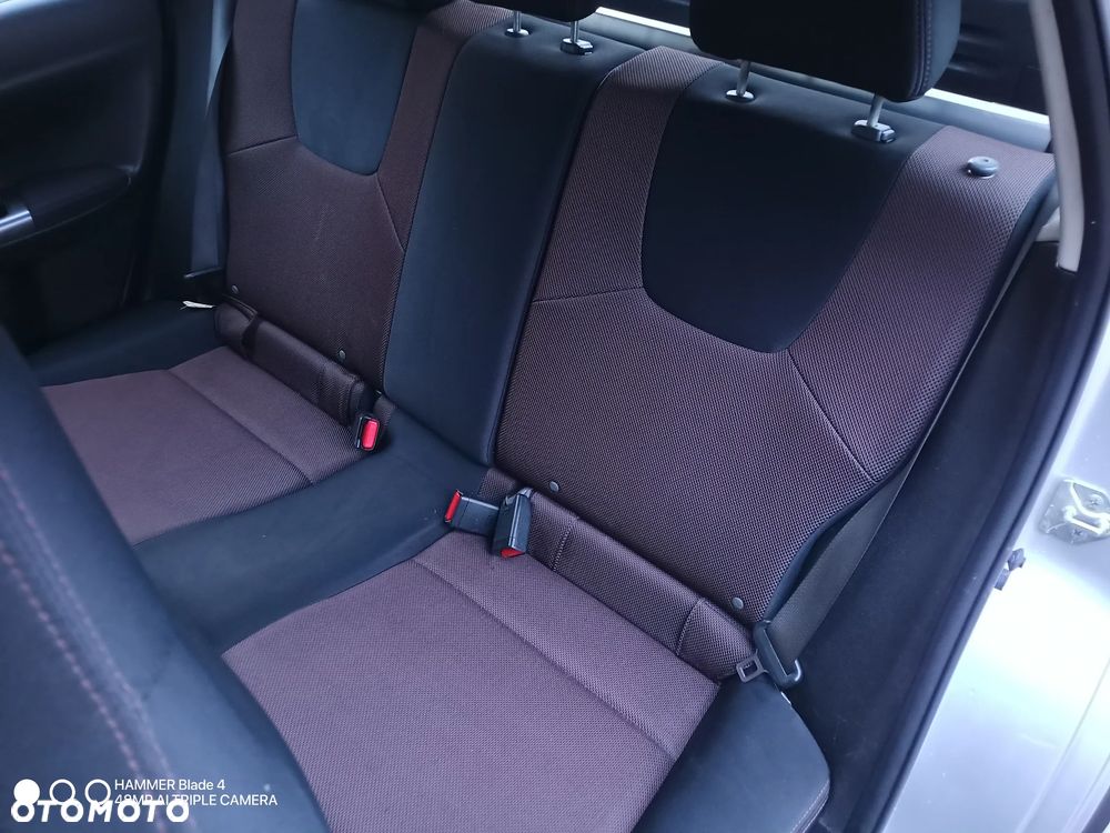 Subaru Impreza XV 2.0R - 10