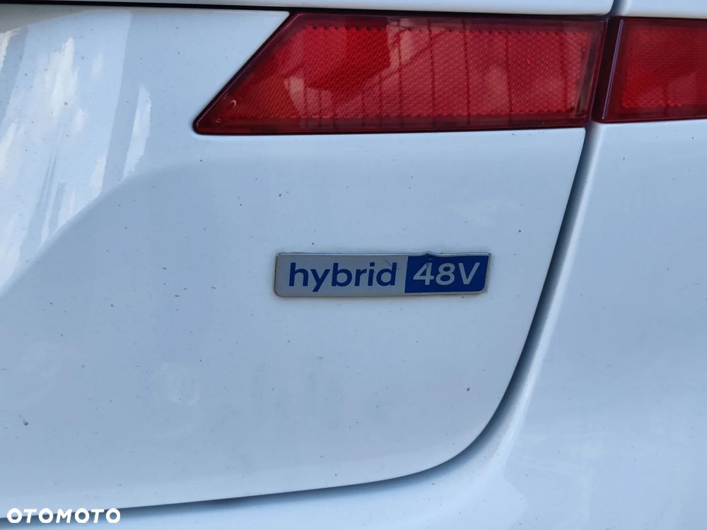 Hyundai Tucson 1.6 CRDi 48V Comfort 2WD - 6