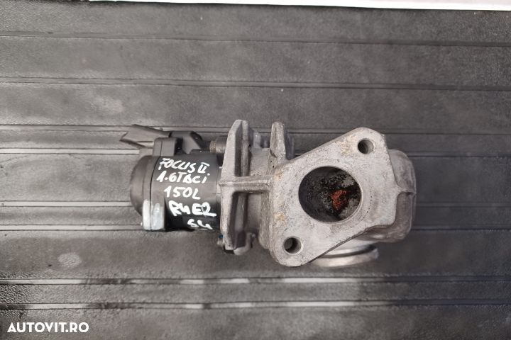 Egr EN48000 9660276280 216046799    EN48000 9660276280 216046799 Ford - 3