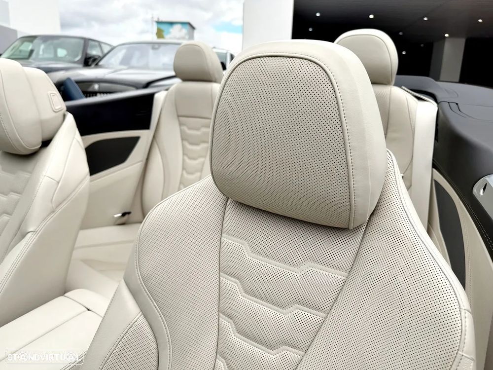 BMW 840 d xDrive Pack M - 26