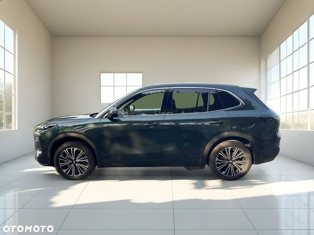 Geely Starray - 9