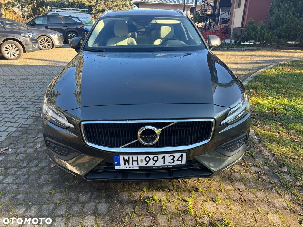 Volvo V60 - 3