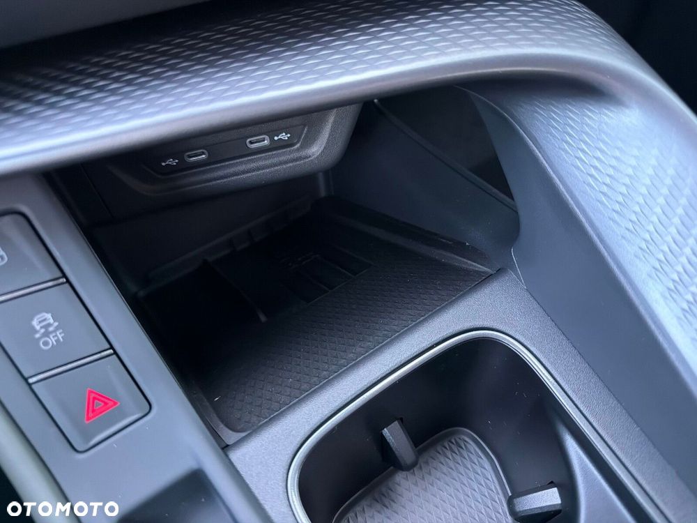 Cupra Terramar - 30