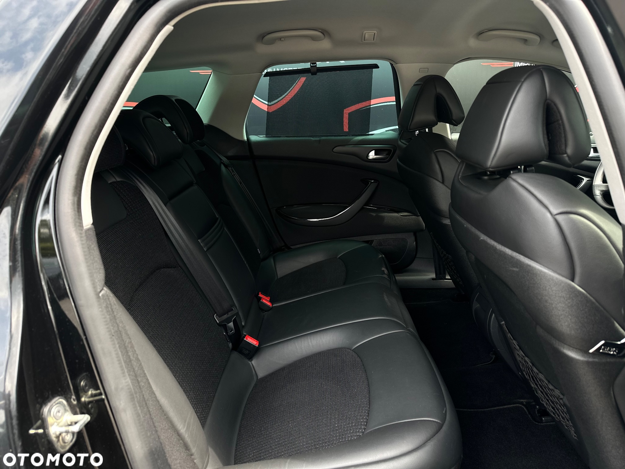Citroën C5 Tourer HDi 200 FAP Exclusive - 31