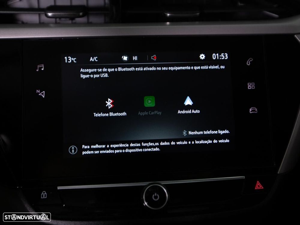 Opel Corsa-e GS - 25