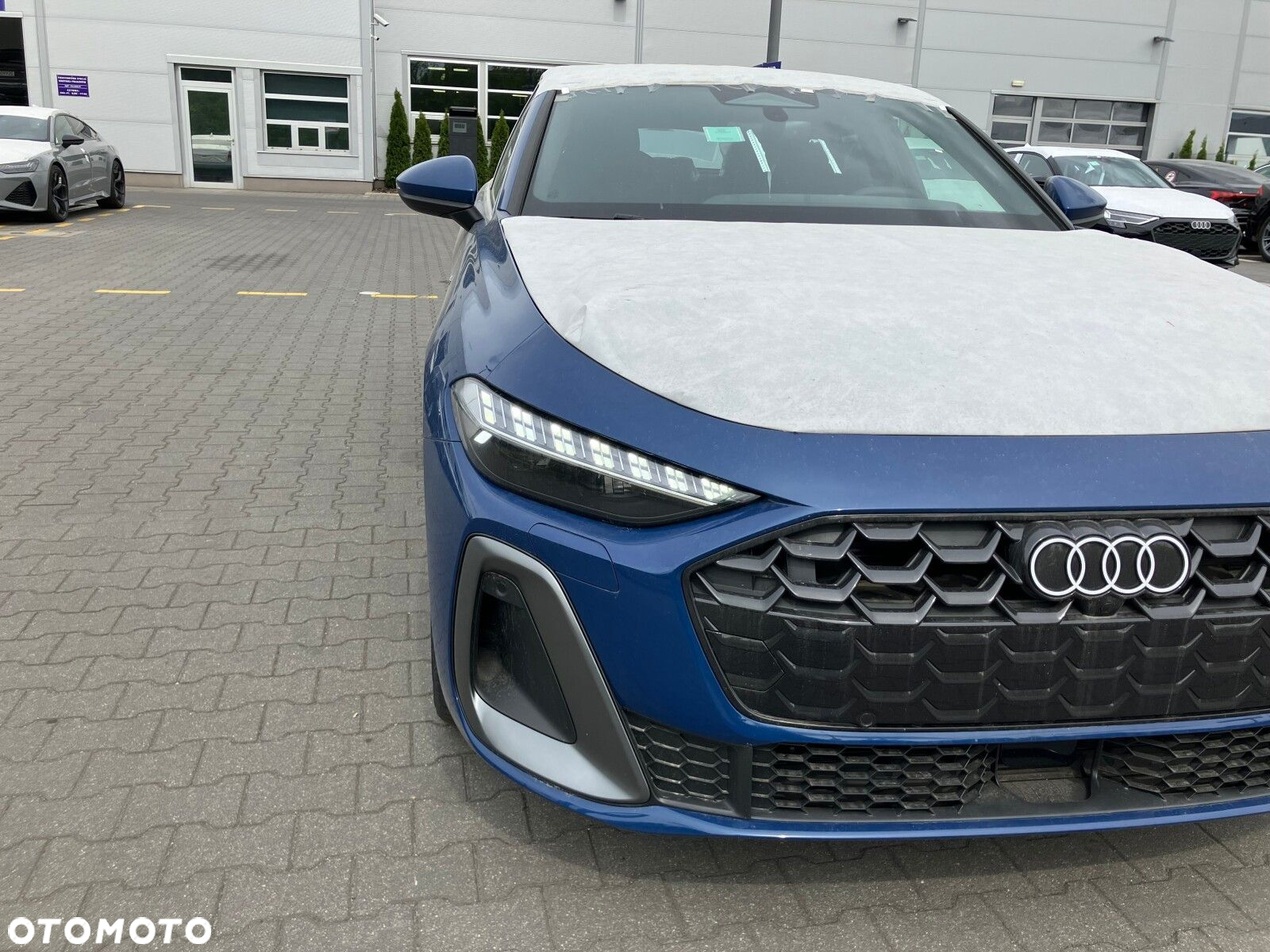 Audi A5 - 11