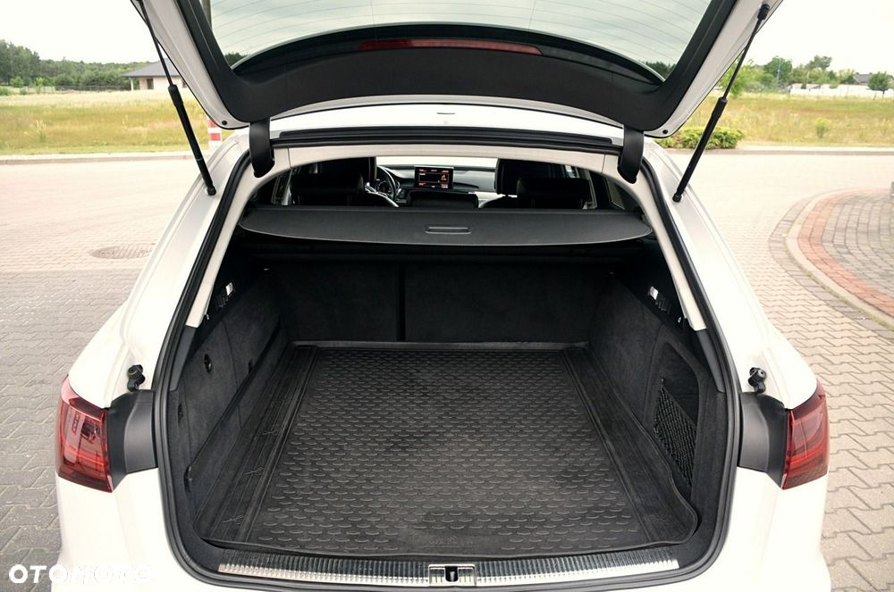 Audi A6 Allroad - 29