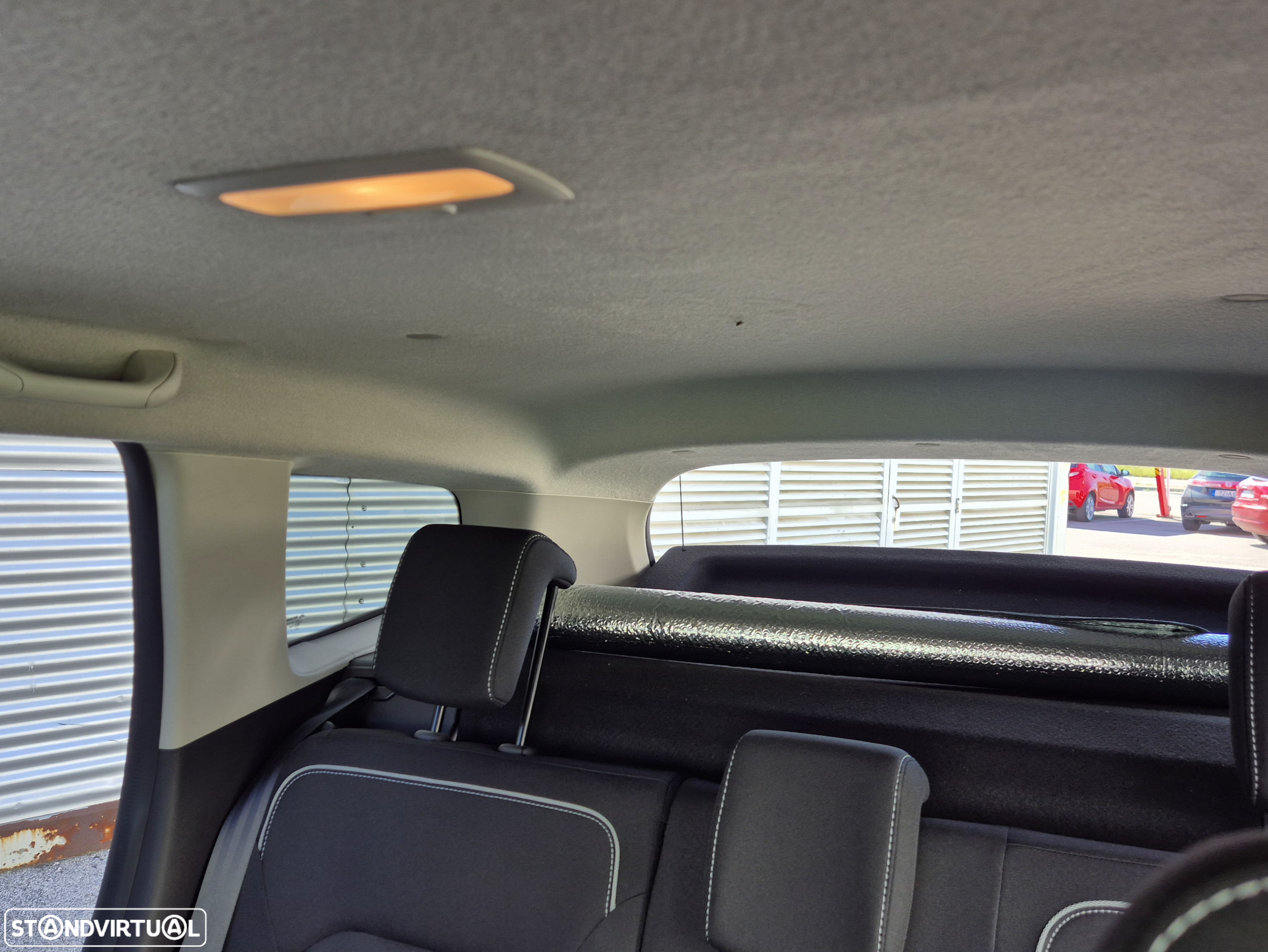 Dacia Duster 1.0 TCe ECO-G Prestige Bi-Fuel - 22