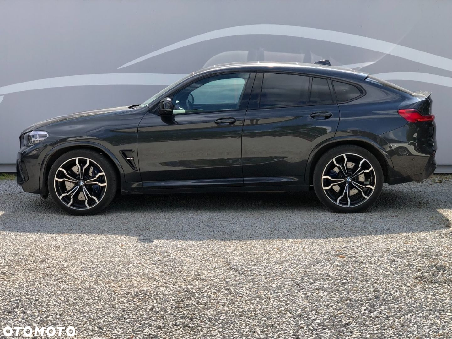 BMW X4 M - 25