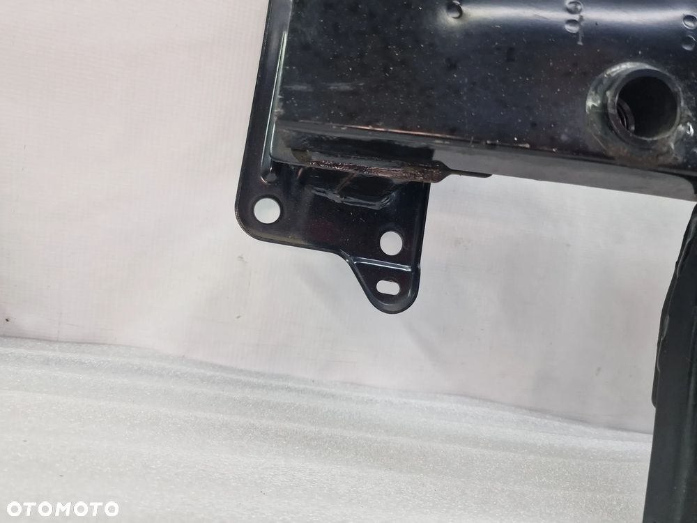 HYUNDAI KONA 17- BELKA PRZEDNIA PRZÓD / POD ZDERZAK PRZEDNI , NR J9JFMU100276 , NR AUKCJI BEL270 - 2