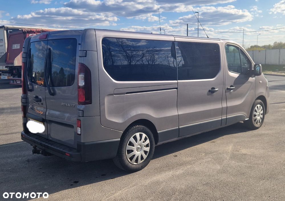 Renault Trafic L2H1 2,9t Pack Clim - 3