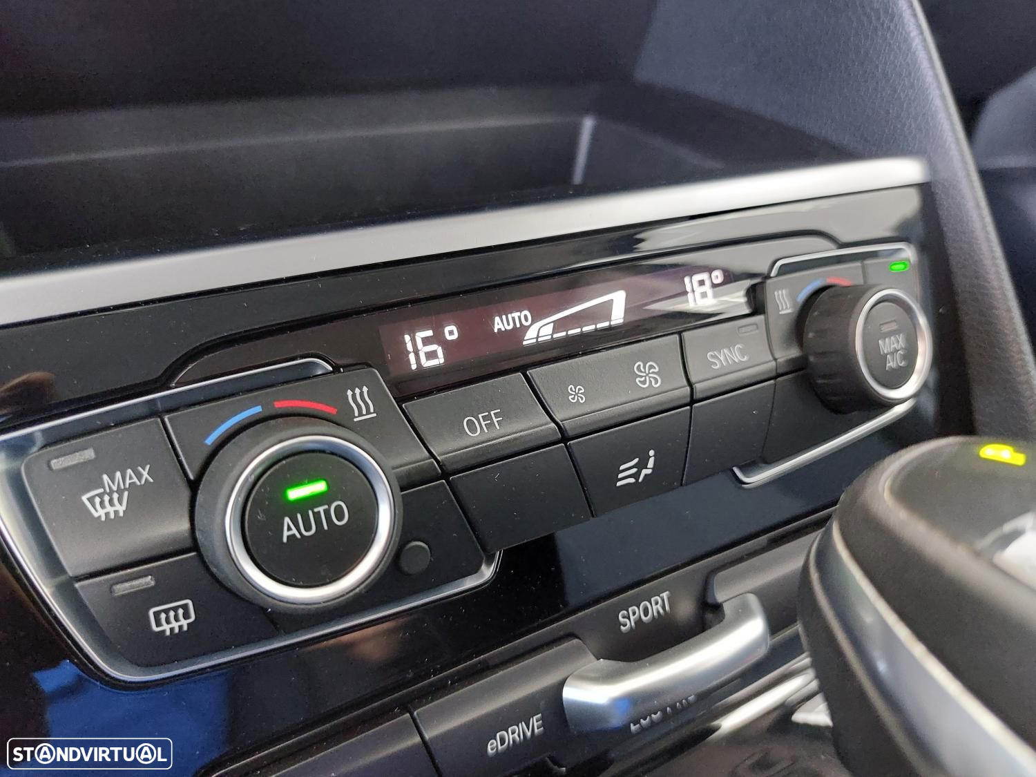 BMW 225xe Active Tourer Advantage - 35
