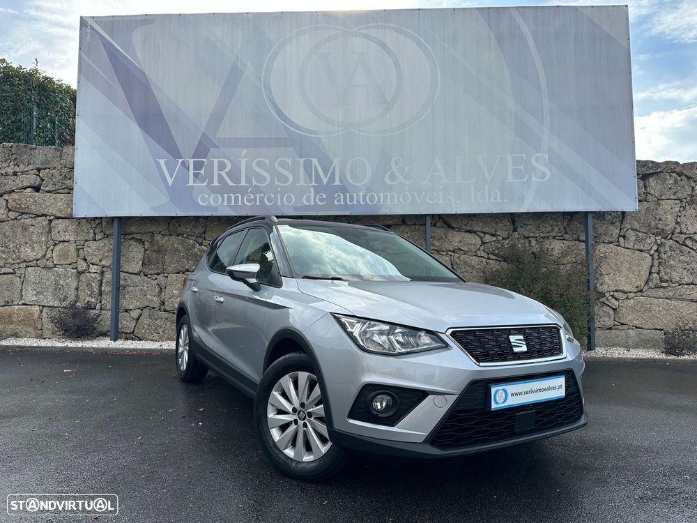 SEAT Arona 1.0 TSI Xcellence - 6