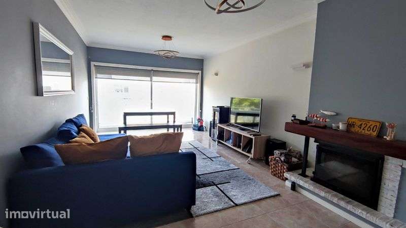 Alugo Apartamento T2 Vila do Conde - Grande imagem: 5/12