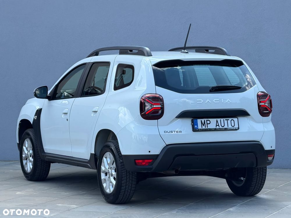 Dacia Duster 1.0 TCe Expression - 4